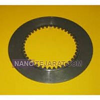 صفحه اهنی گیربکس کشتی صفحه اهنی گیربکس کشتی